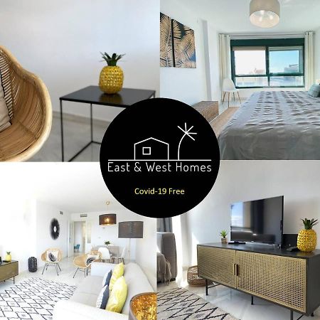 Ricardo Soriano 16 Center Of Marbella - Eaw Homes Eksteriør bilde