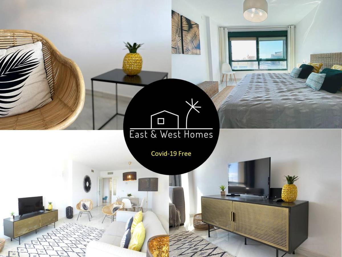 Ricardo Soriano 16 Center Of Marbella - Eaw Homes Eksteriør bilde