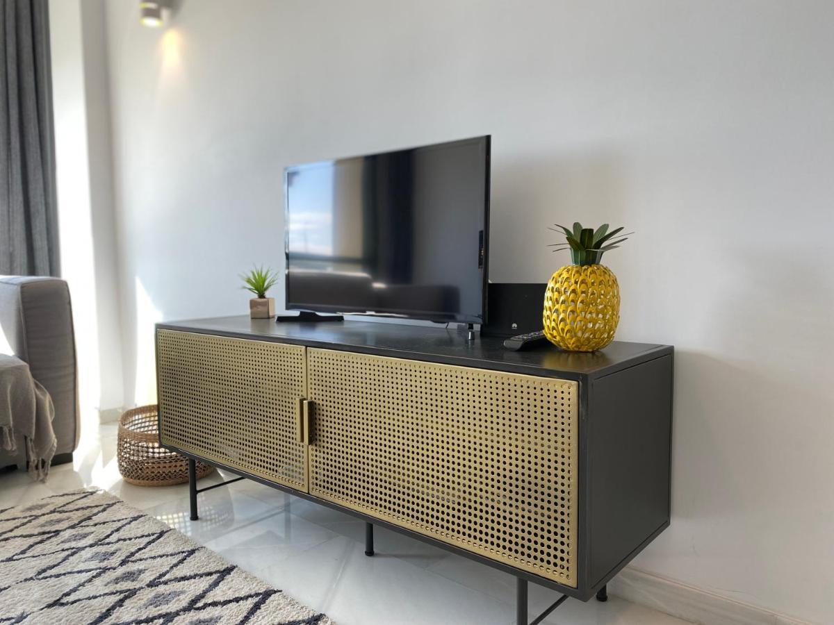 Ricardo Soriano 16 Center Of Marbella - Eaw Homes Eksteriør bilde