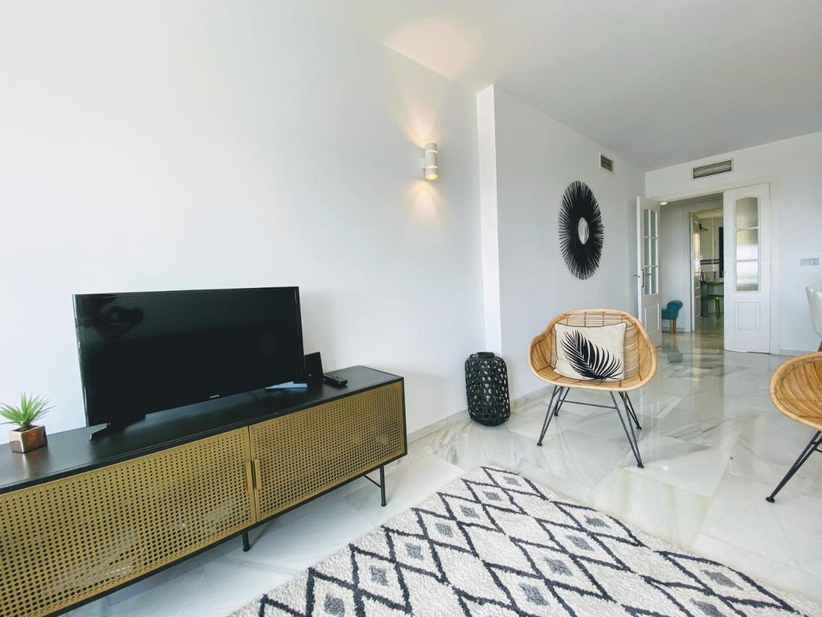 Ricardo Soriano 16 Center Of Marbella - Eaw Homes Eksteriør bilde