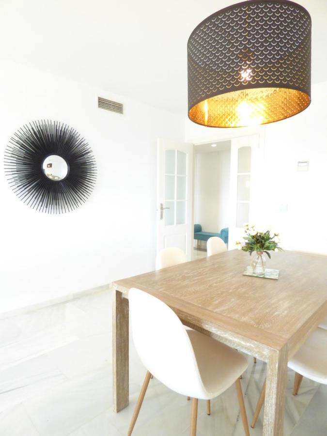 Ricardo Soriano 16 Center Of Marbella - Eaw Homes Eksteriør bilde