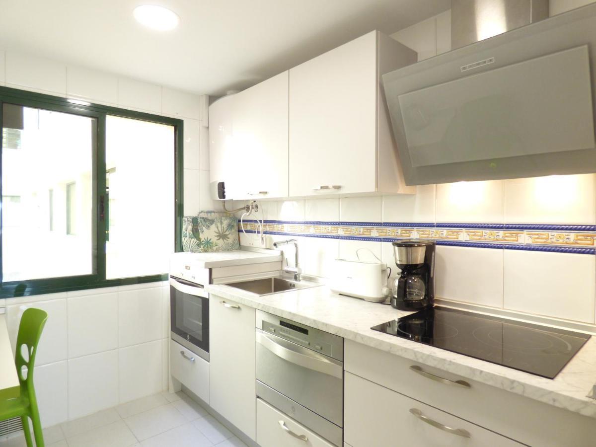 Ricardo Soriano 16 Center Of Marbella - Eaw Homes Eksteriør bilde