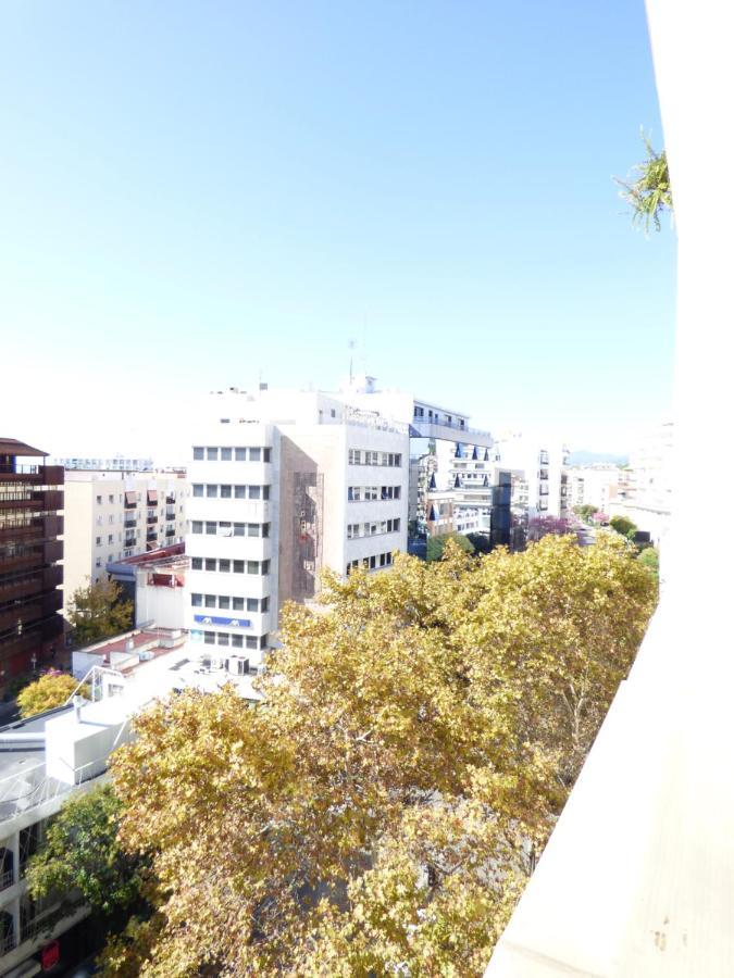 Ricardo Soriano 16 Center Of Marbella - Eaw Homes Eksteriør bilde