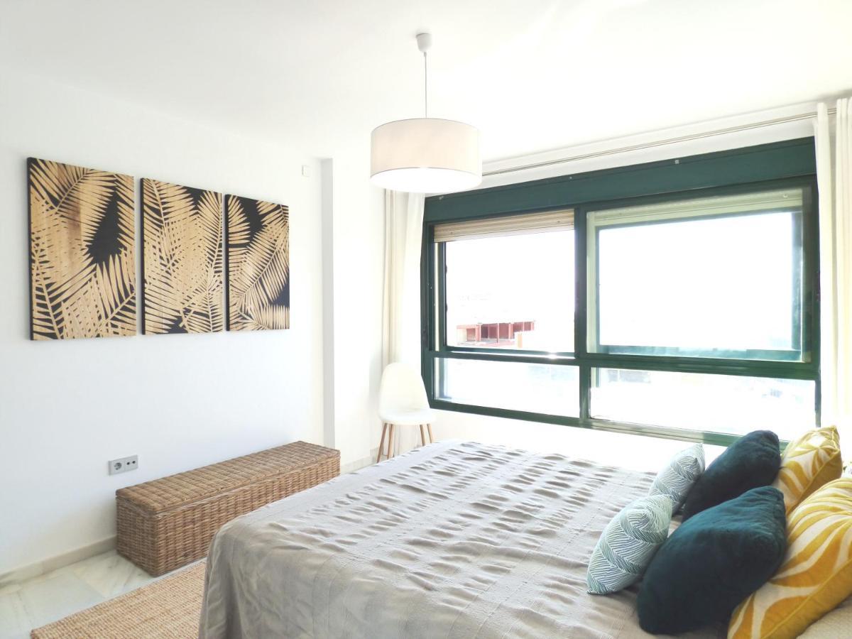 Ricardo Soriano 16 Center Of Marbella - Eaw Homes Eksteriør bilde