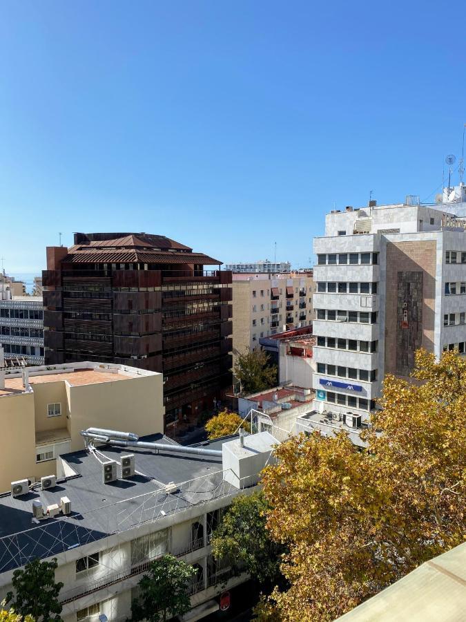 Ricardo Soriano 16 Center Of Marbella - Eaw Homes Eksteriør bilde