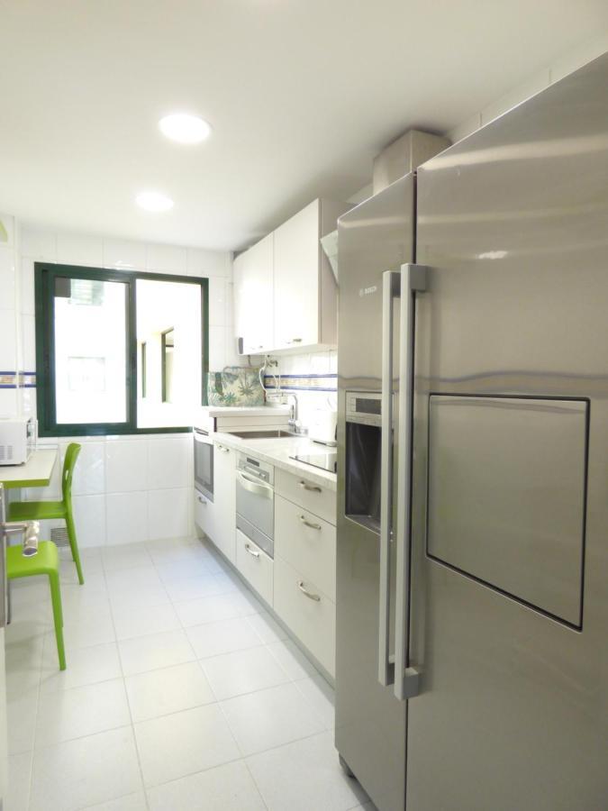Ricardo Soriano 16 Center Of Marbella - Eaw Homes Eksteriør bilde
