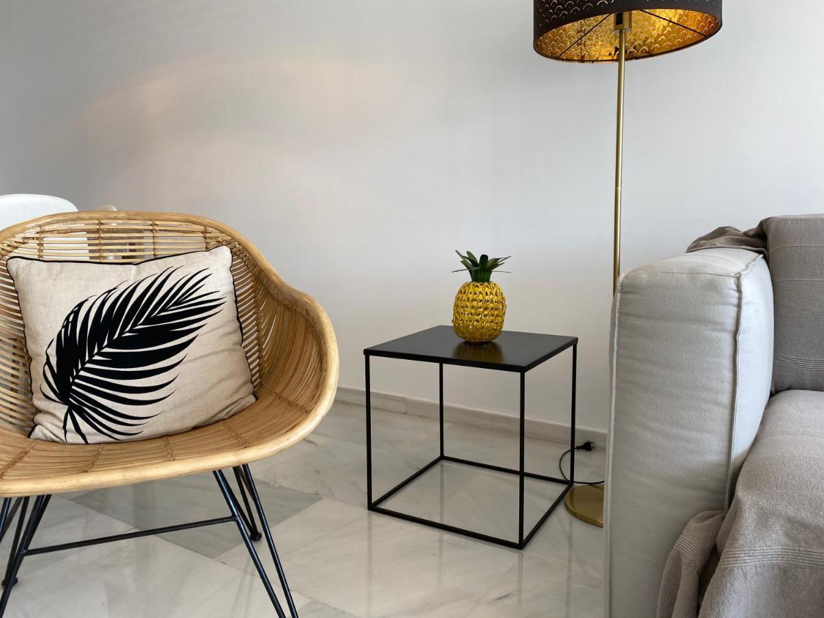 Ricardo Soriano 16 Center Of Marbella - Eaw Homes Eksteriør bilde