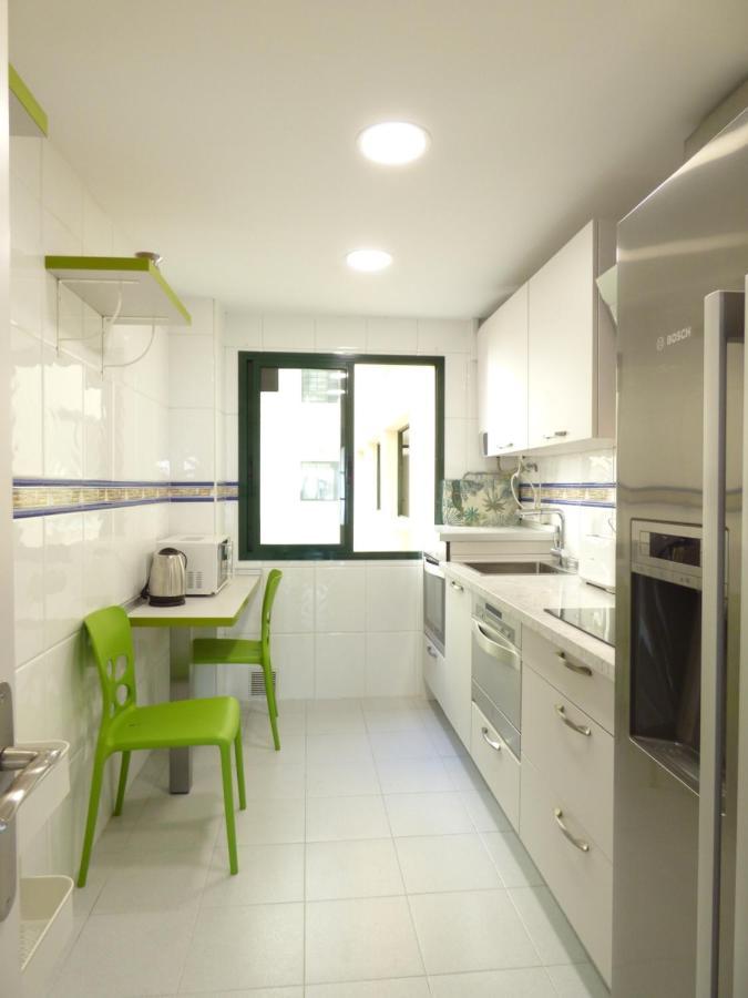 Ricardo Soriano 16 Center Of Marbella - Eaw Homes Eksteriør bilde