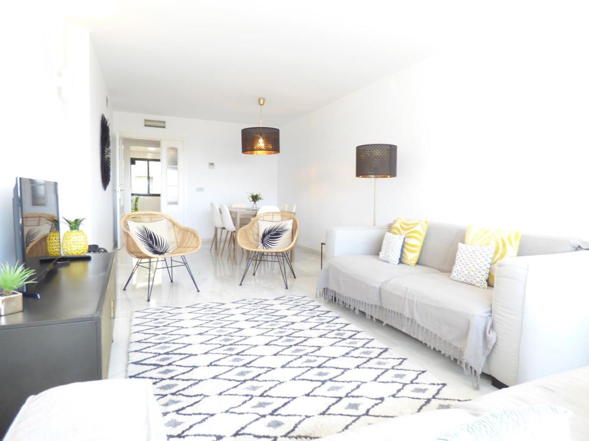 Ricardo Soriano 16 Center Of Marbella - Eaw Homes Eksteriør bilde