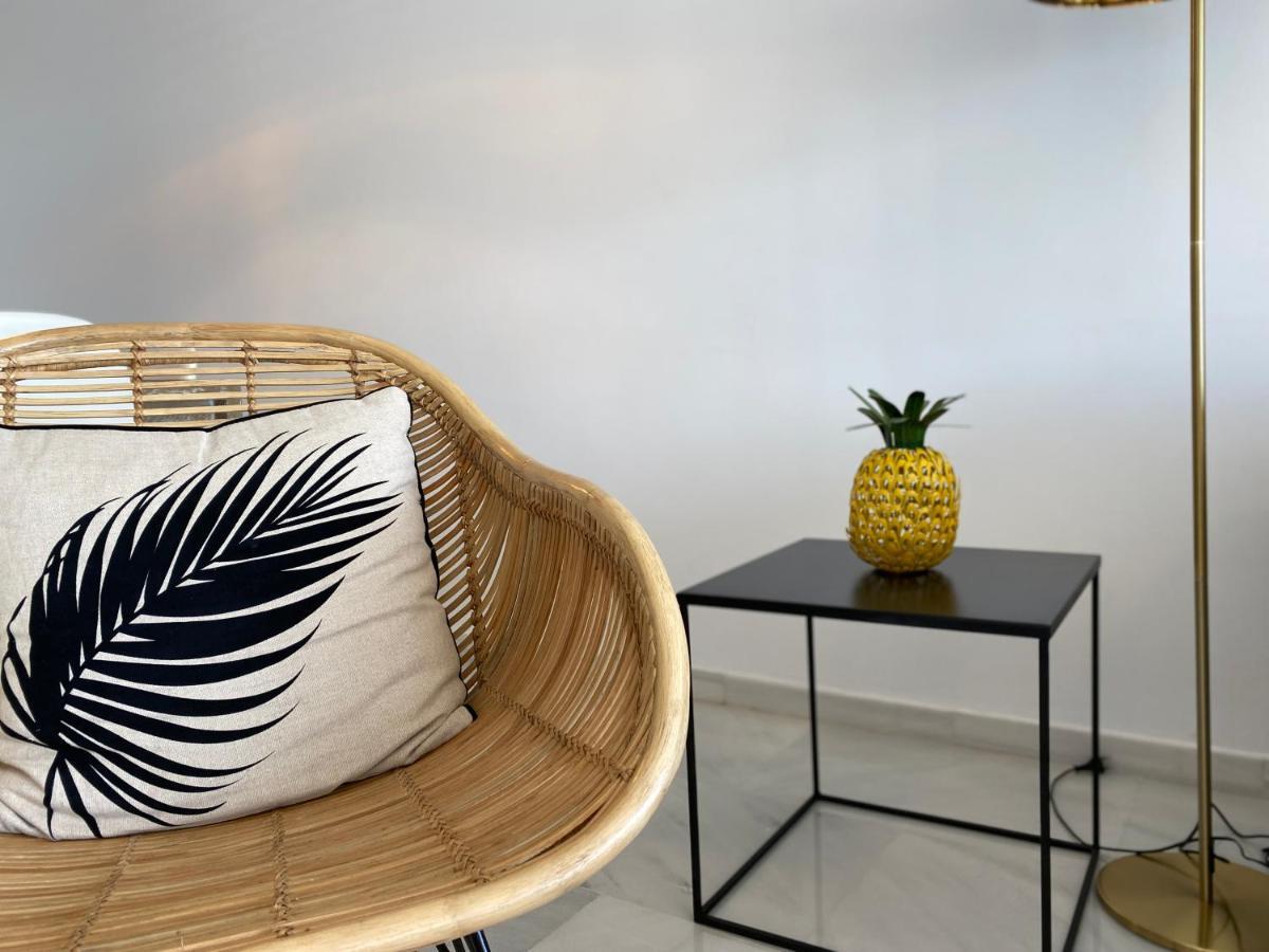 Ricardo Soriano 16 Center Of Marbella - Eaw Homes Eksteriør bilde