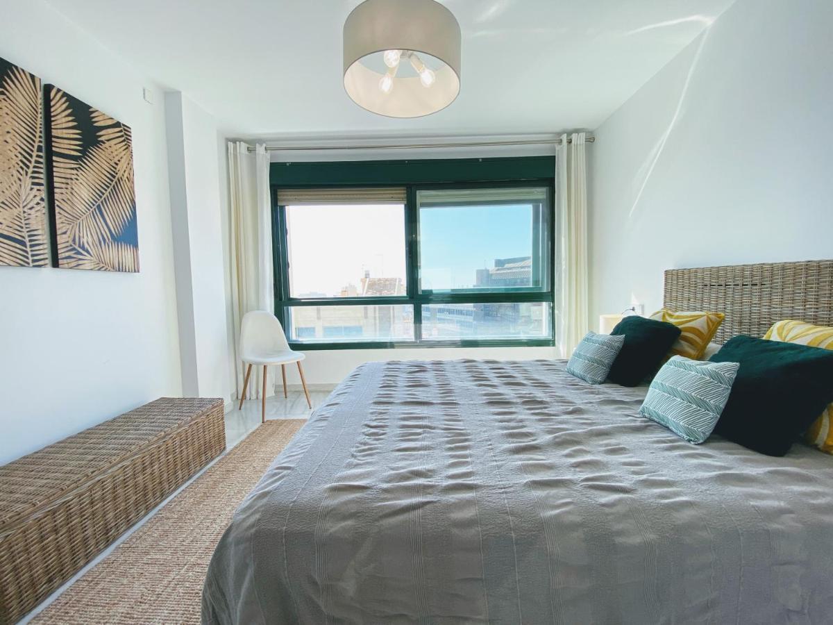Ricardo Soriano 16 Center Of Marbella - Eaw Homes Eksteriør bilde
