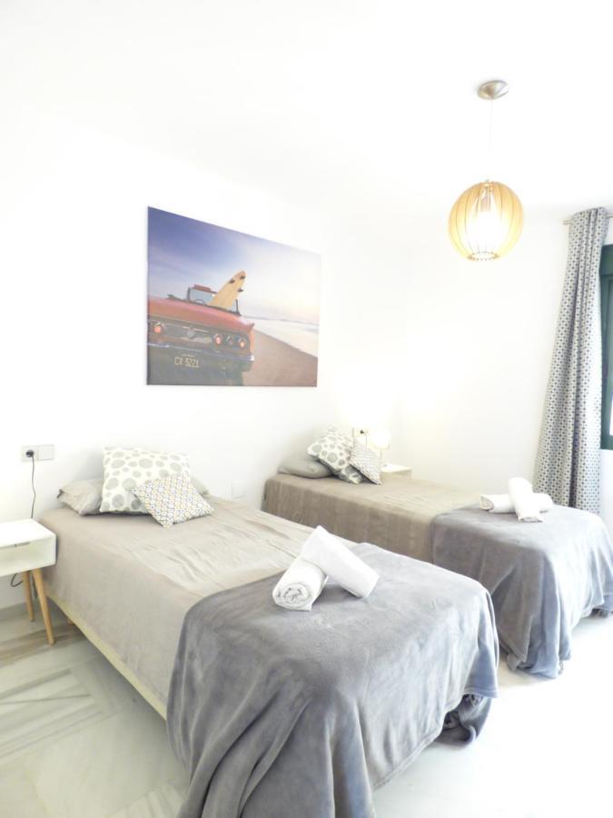 Ricardo Soriano 16 Center Of Marbella - Eaw Homes Eksteriør bilde