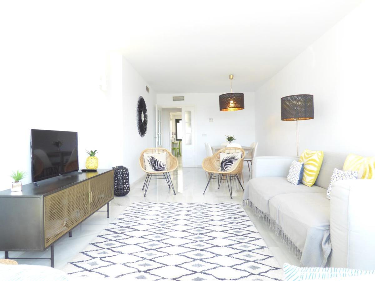 Ricardo Soriano 16 Center Of Marbella - Eaw Homes Eksteriør bilde