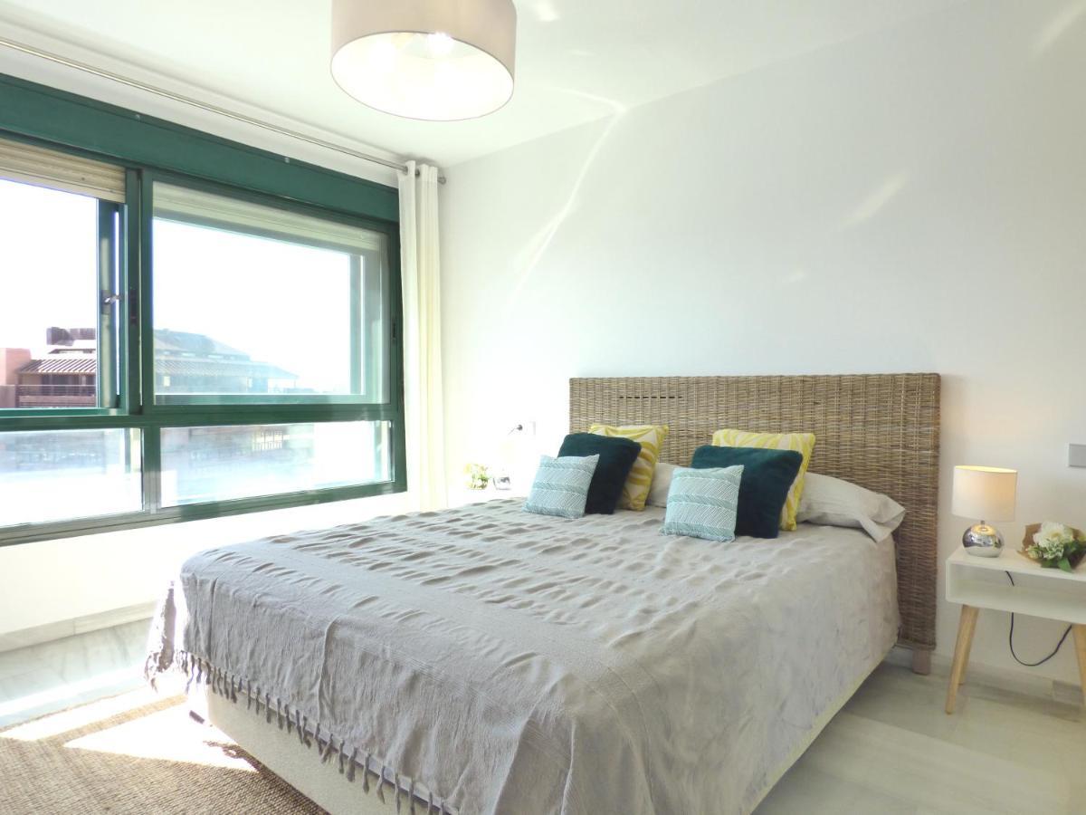 Ricardo Soriano 16 Center Of Marbella - Eaw Homes Eksteriør bilde